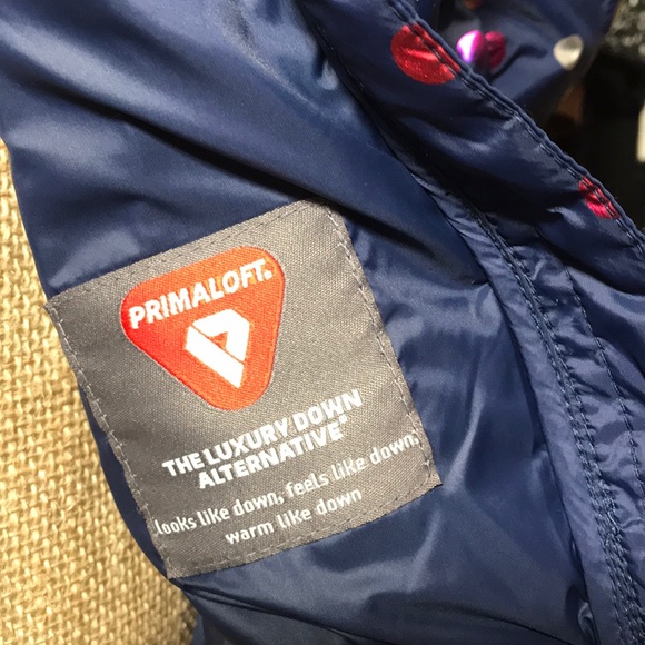 GAP KIDS Jacket - Picture 5 of 6